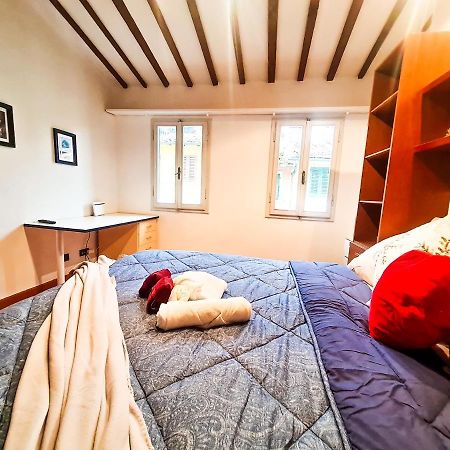 San Niccolo Apartment Firenze Bagian luar foto