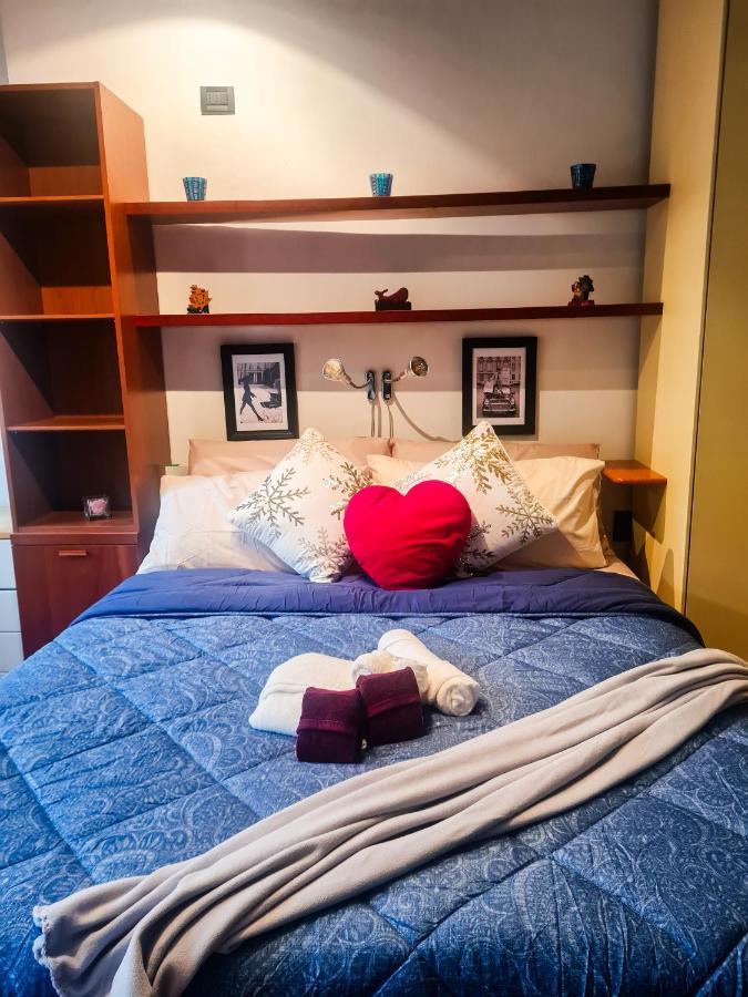 San Niccolo Apartment Firenze Bagian luar foto