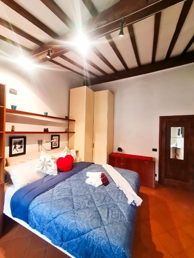 San Niccolo Apartment Firenze Bagian luar foto
