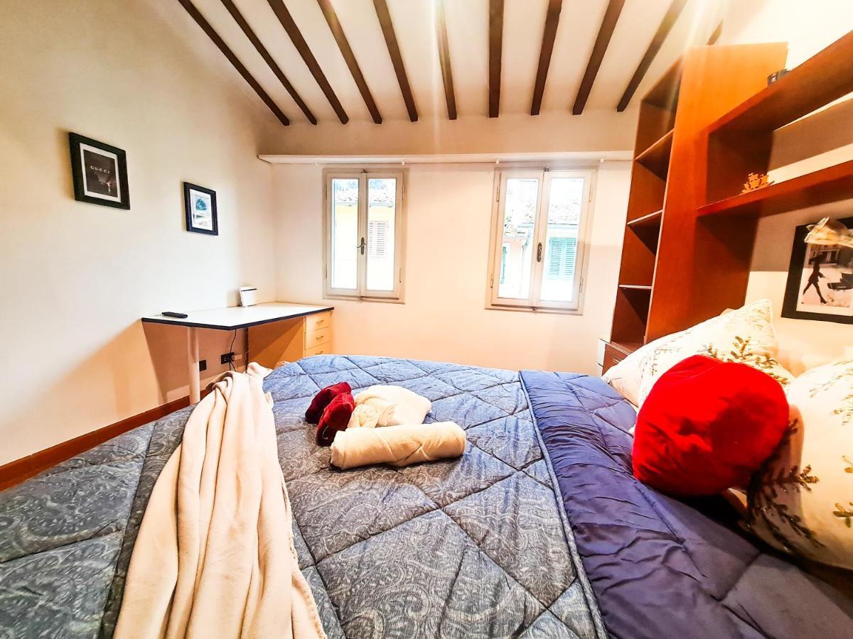 San Niccolo Apartment Firenze Bagian luar foto